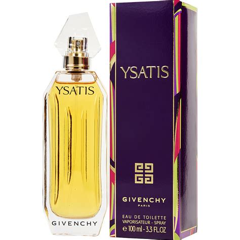 parfum ysatis givenchy pas cher|is givenchy ysatis discontinued.